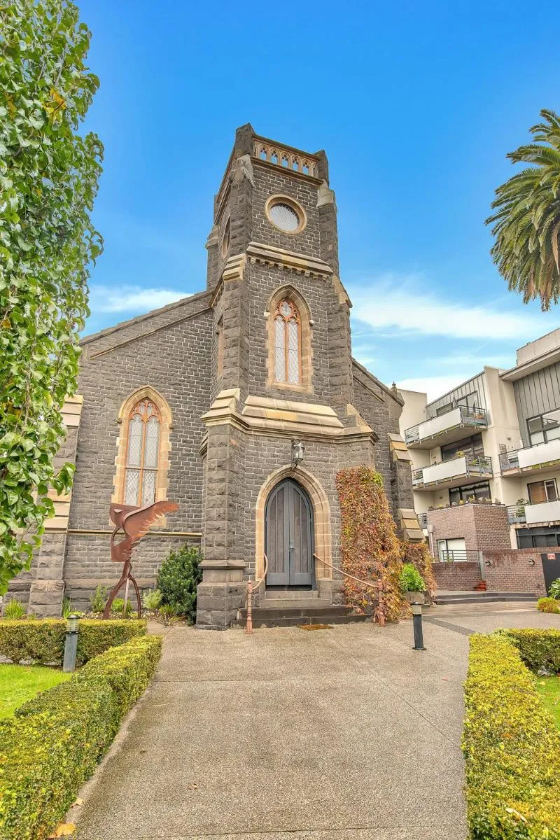 Image 5 of Alameda Apartment St Kilda by Ready Set Stay