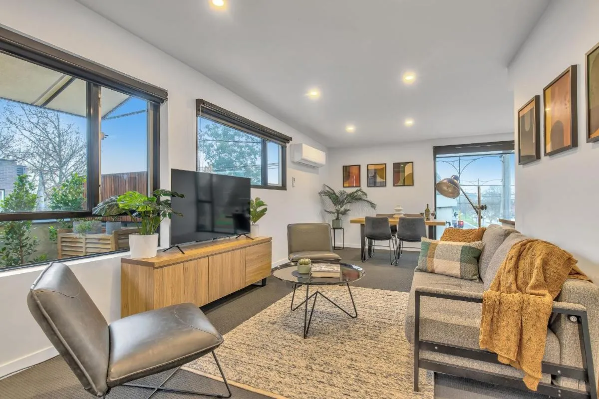 Image 1 of Alameda Apartment St Kilda by Ready Set Stay