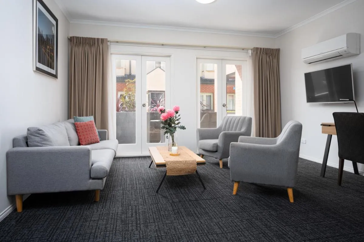 Image 3 of Aligned Corporate Residences Kew