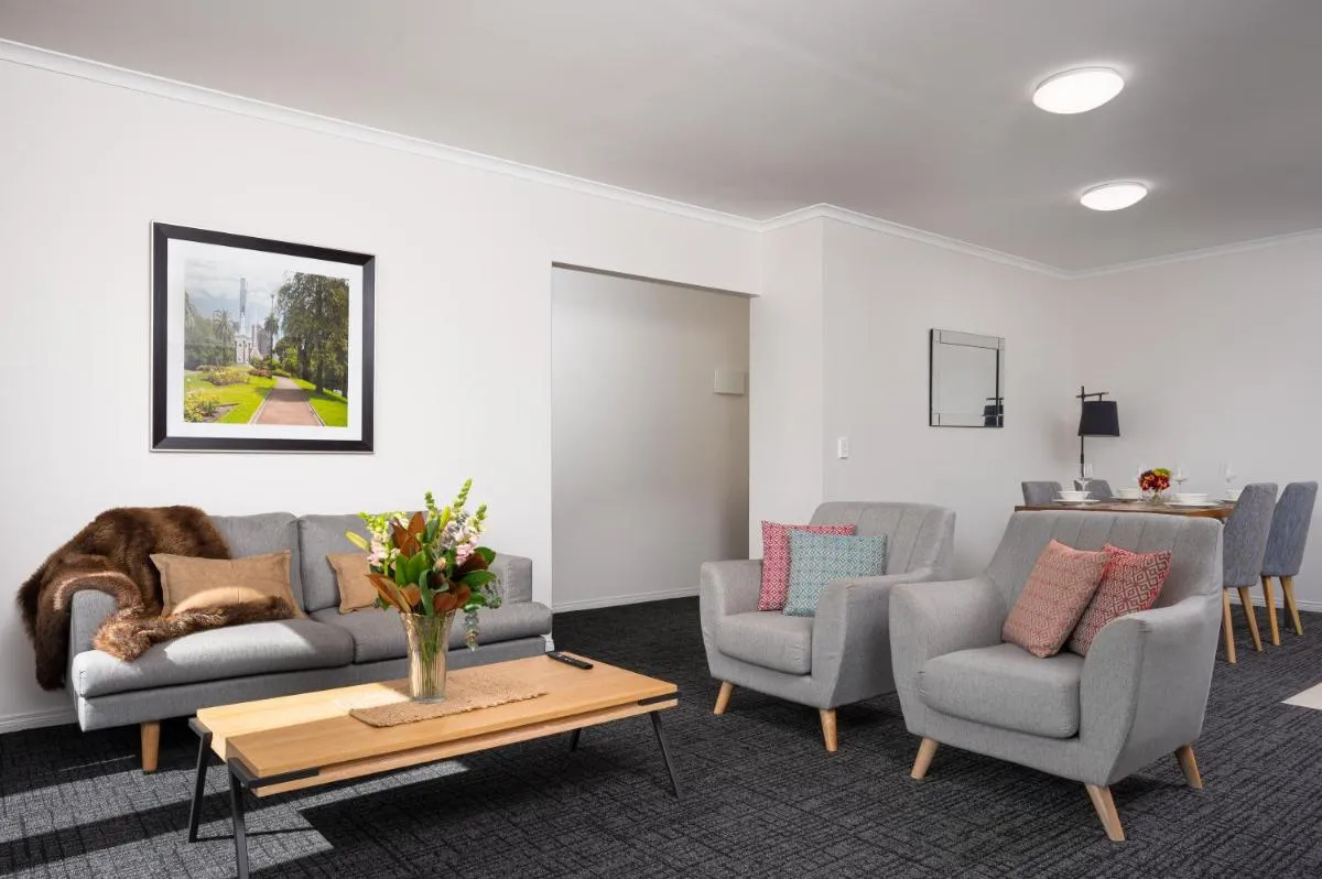 Image 6 of Aligned Corporate Residences Kew