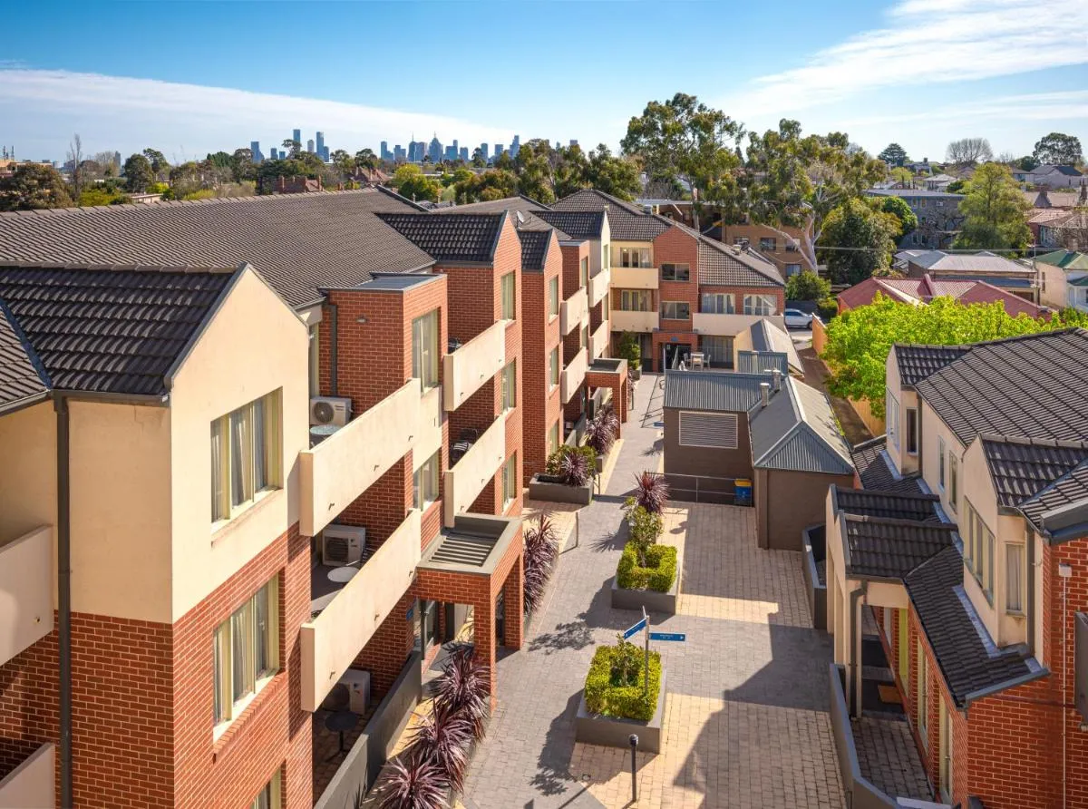 Image 5 of Aligned Corporate Residences Kew