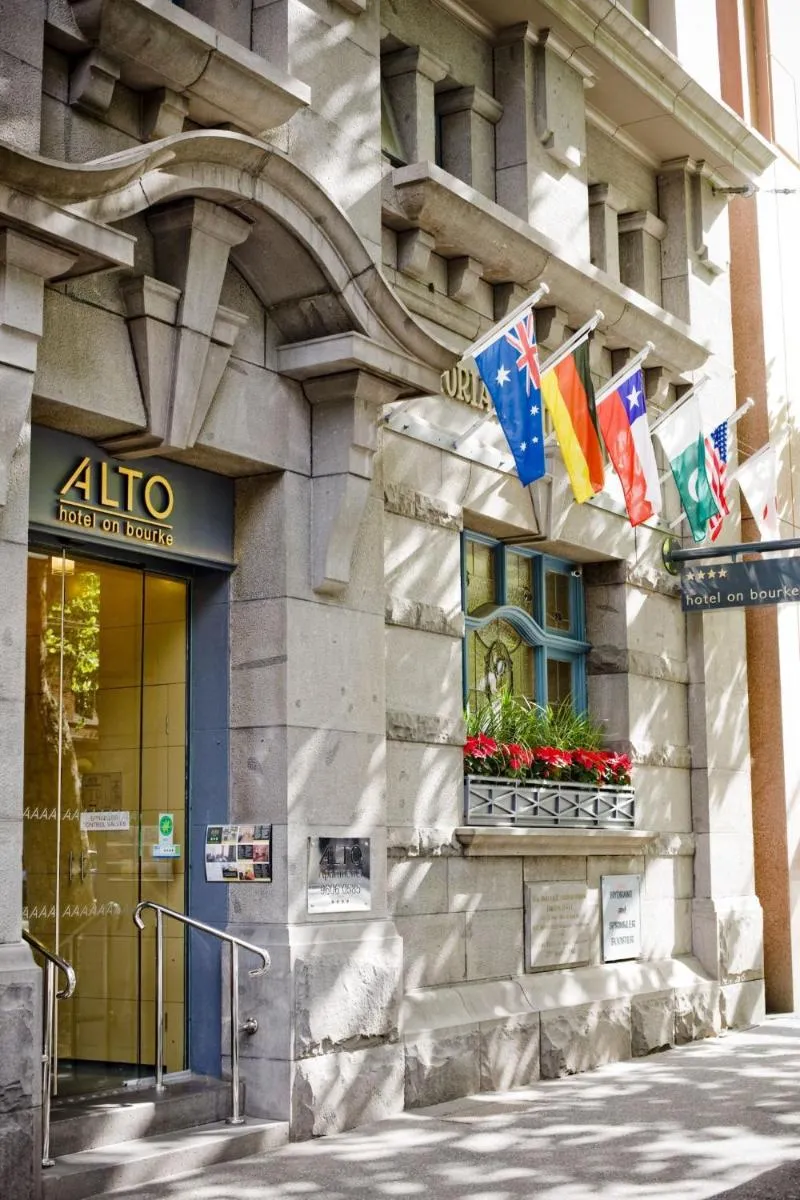Image 3 of Alto Hotel On Bourke