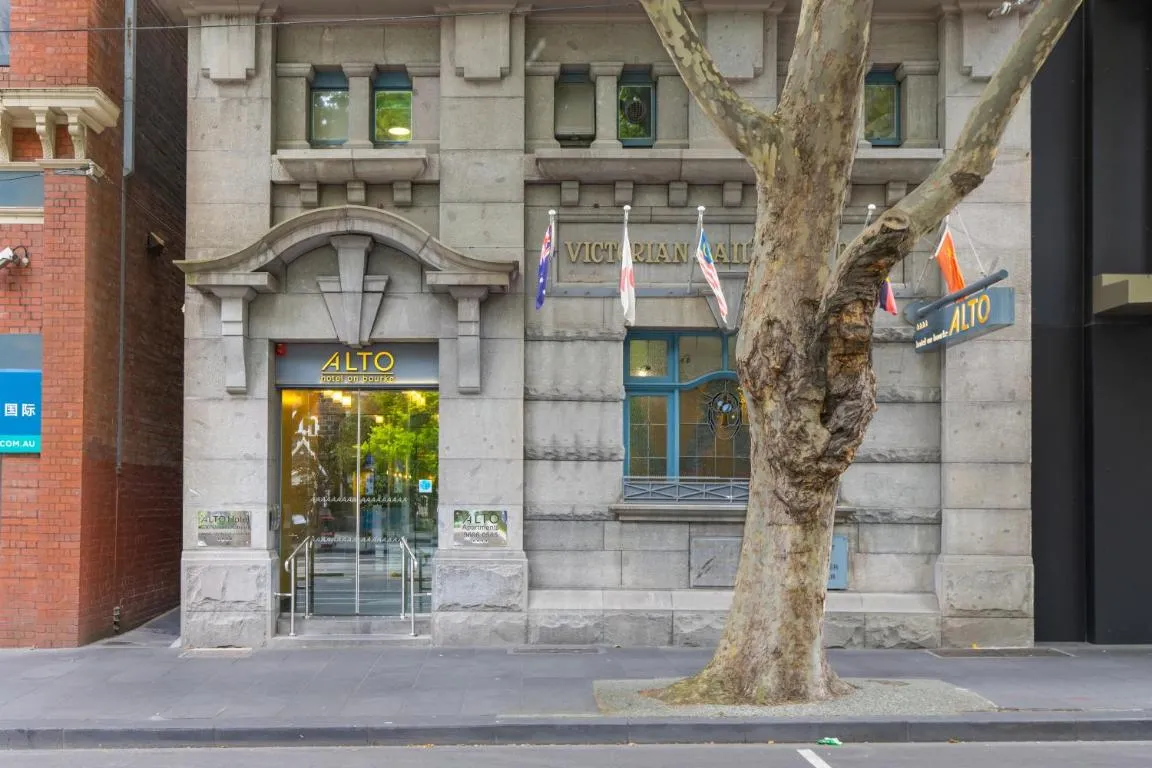 Image of Alto Hotel On Bourke