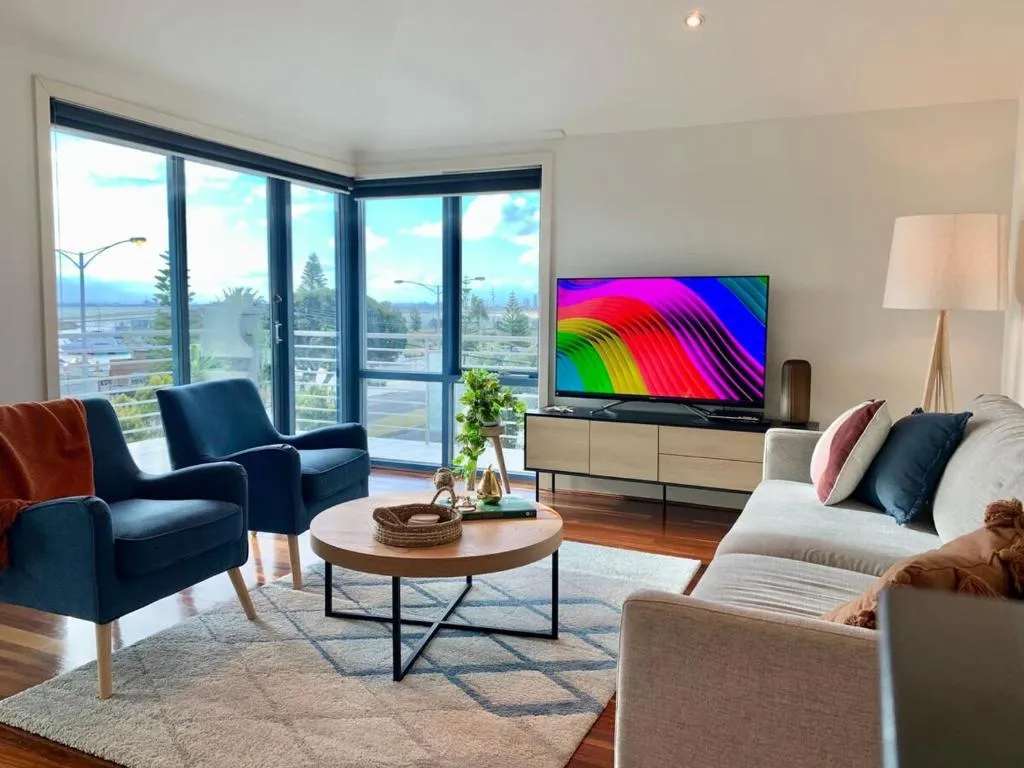 Image of Amazing Beachfront & City Views 2 bed 2 bathroom