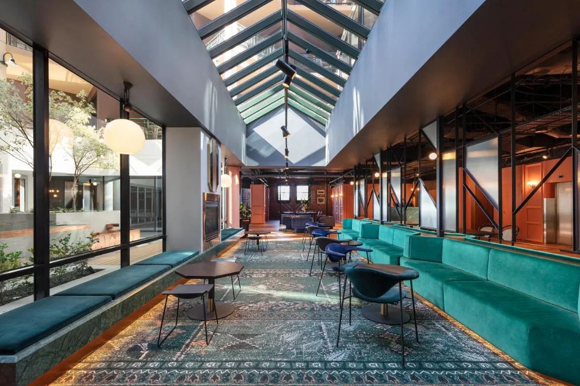 Image of Amora Hotel Riverwalk