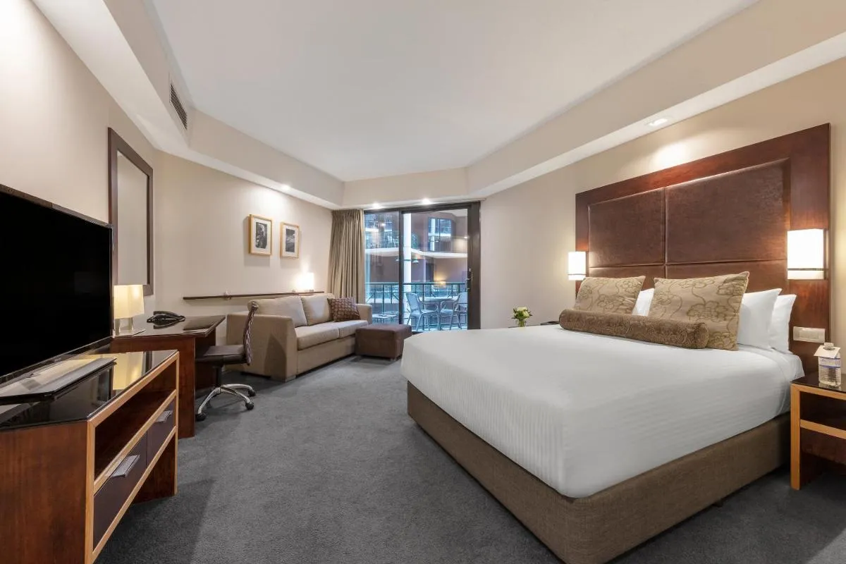 Image 1 of Amora Hotel Riverwalk