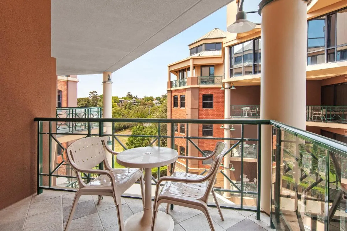 Image 6 of Amora Hotel Riverwalk