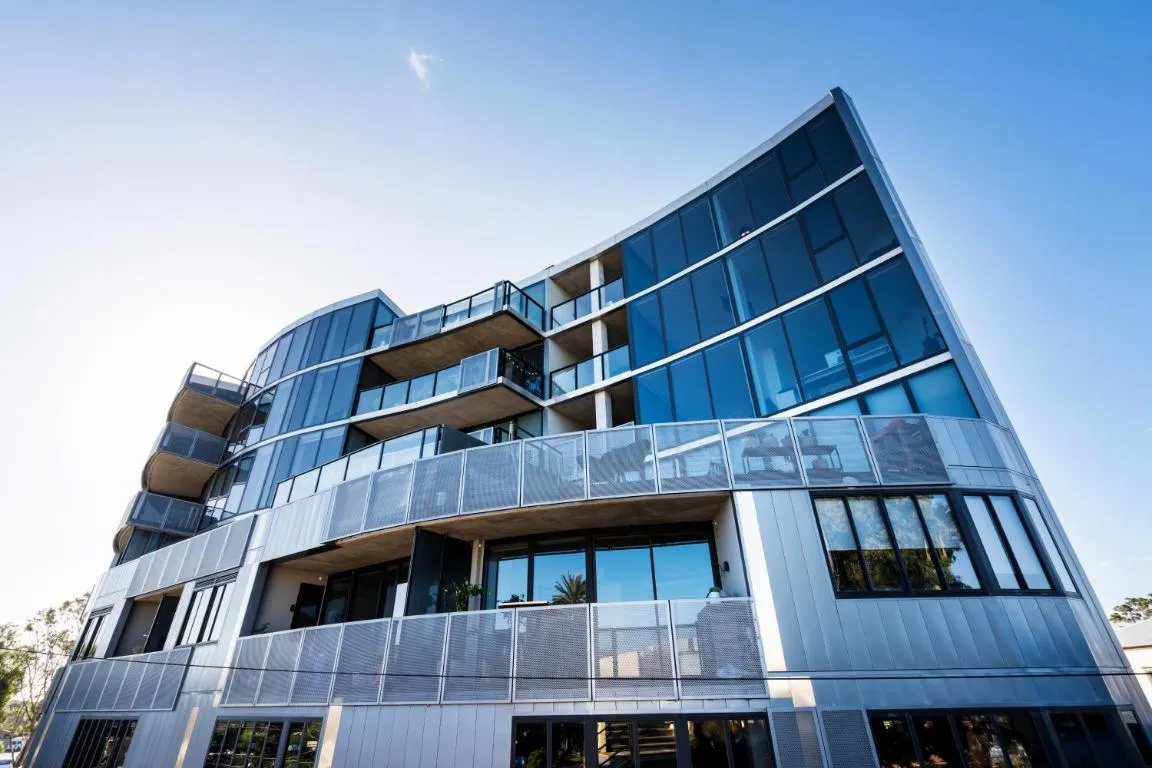 Image of Anchorage Apartments Hampton