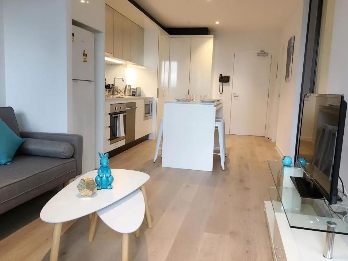 Image 5 of Apartments On The Fifth