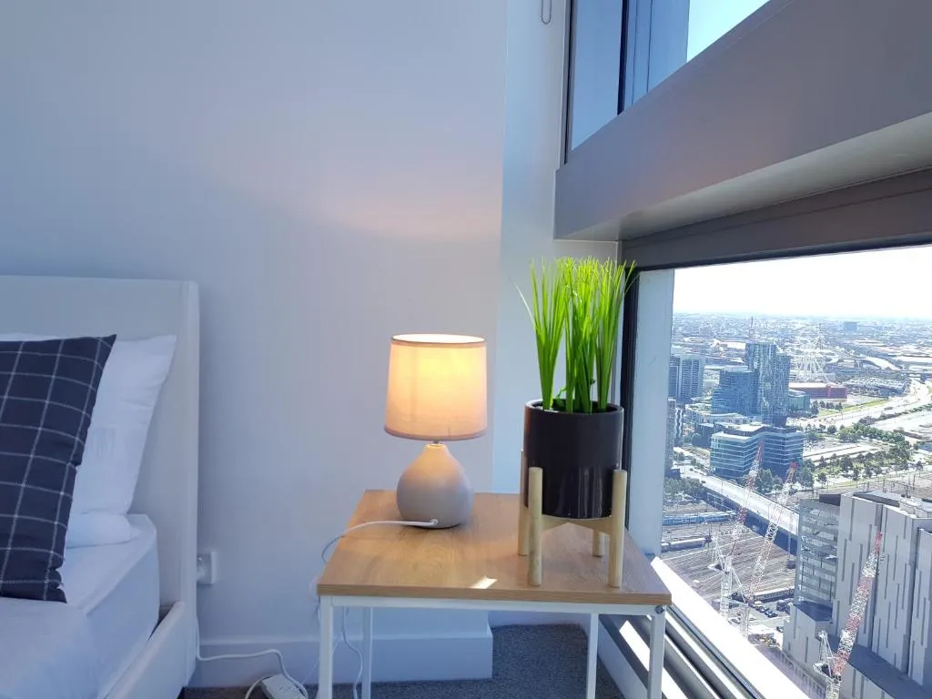 Image of Apartments On The Fifth