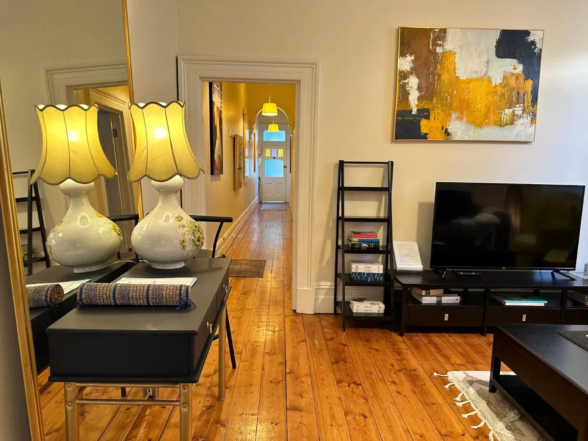 Image 5 of Aramdale Executive Residence Corporate Luxury Living