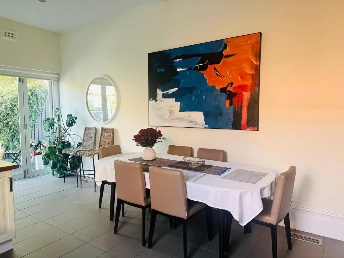 Image 6 of Aramdale Executive Residence Corporate Luxury Living