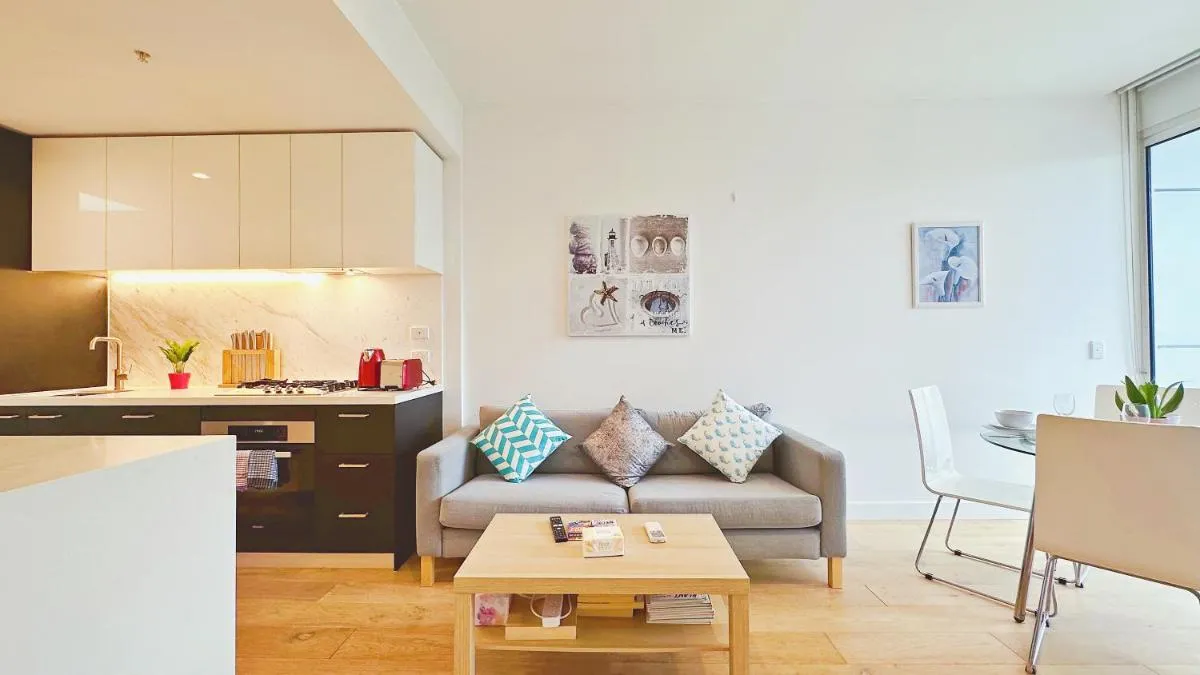 Image of Arden Garden 2B2B1C apartment by GoodLive