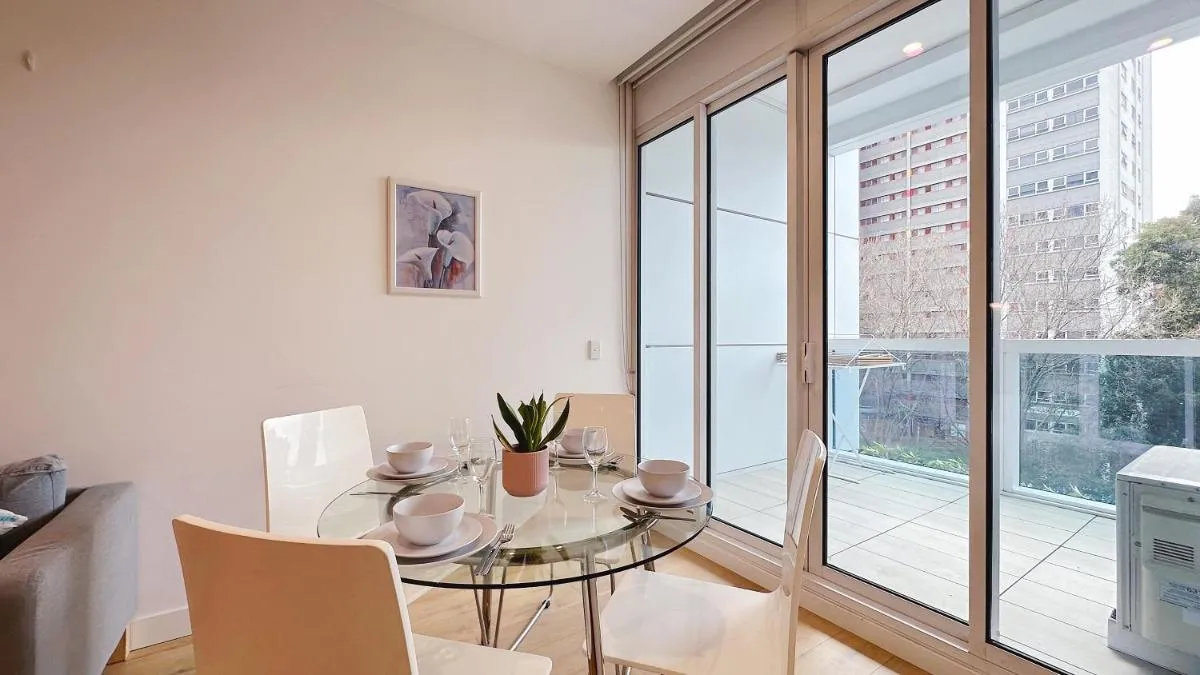 Image 3 of Arden Garden 2B2B1C apartment by GoodLive