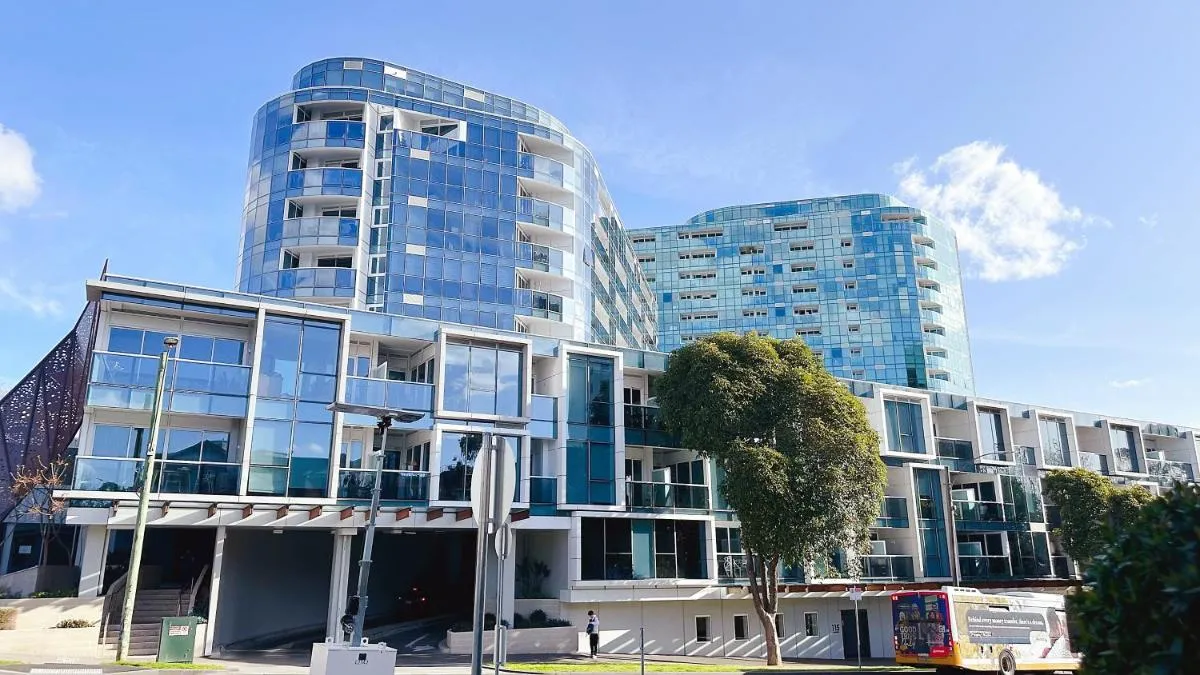 Image 5 of Arden Garden 2B2B1C apartment by GoodLive