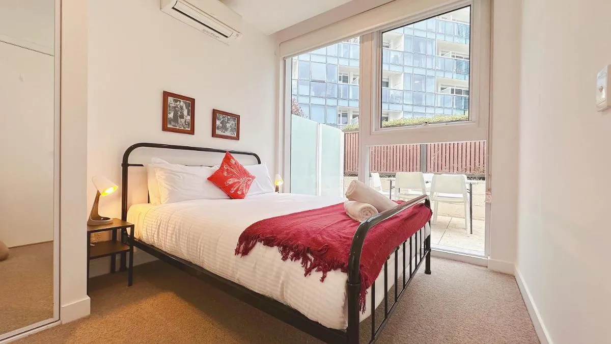 Image 1 of Arden Garden 2B2B1C apartment by GoodLive