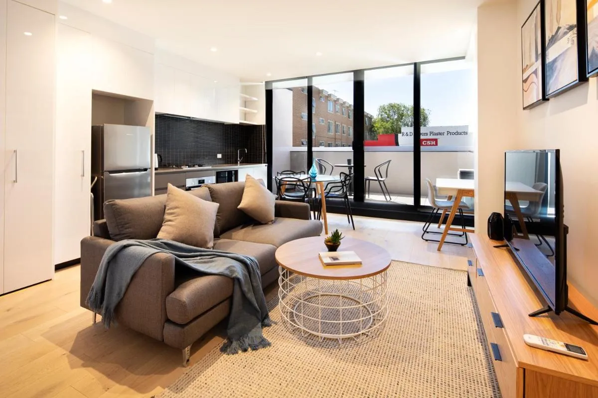 Image 3 of Artel Apartments Brunswick