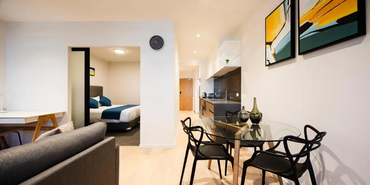 Image of Artel Apartments Brunswick