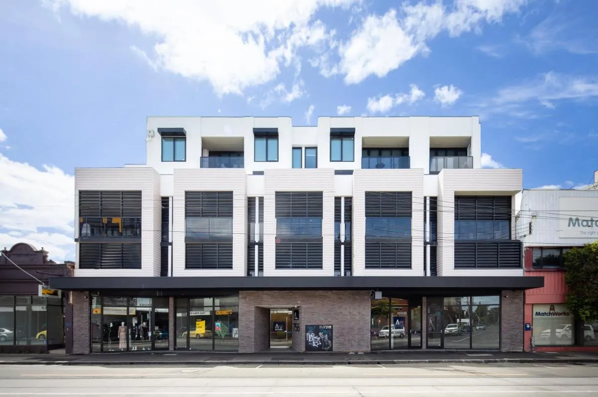Image 4 of Artel Apartments Brunswick