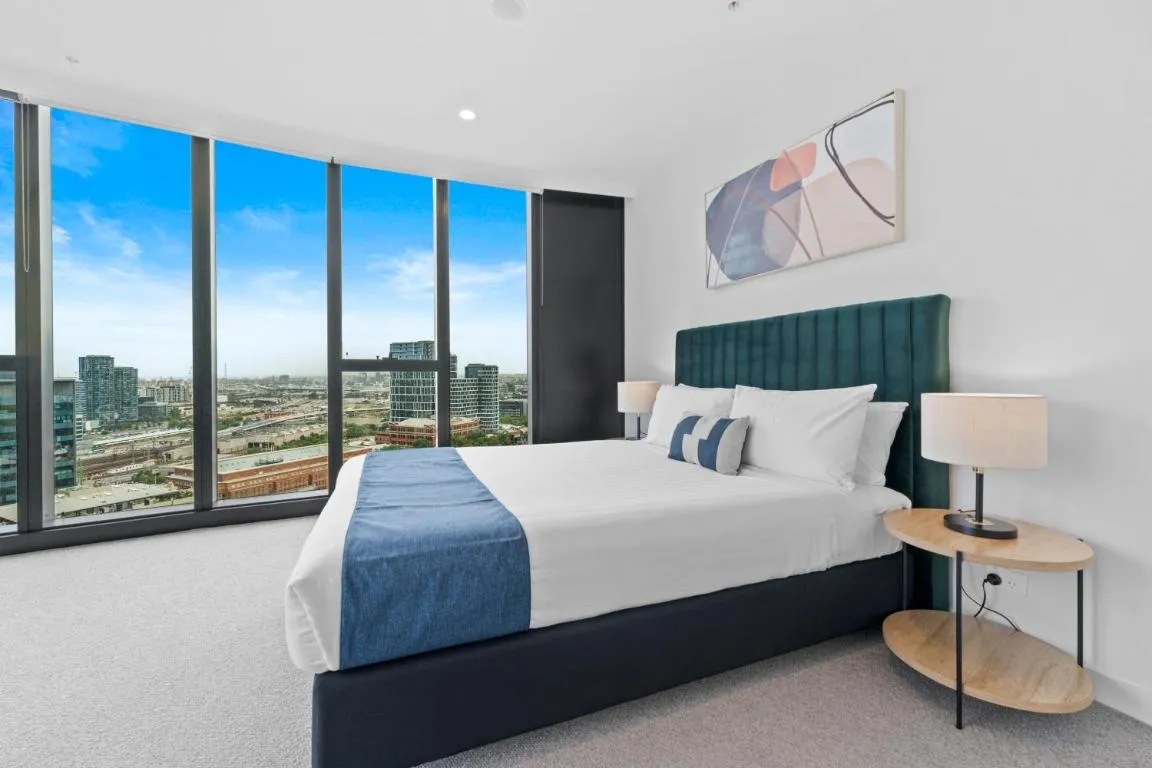 Image of Aspire Melbourne