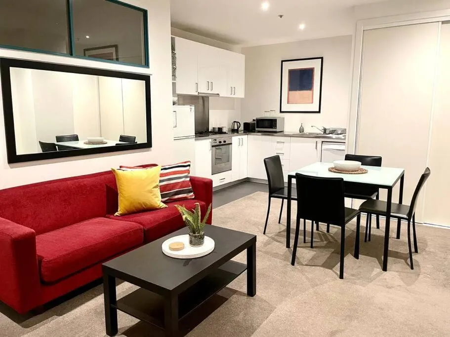 Image of Astral Apartments – Perfectly located 2 bedroom apartment in St Kilda