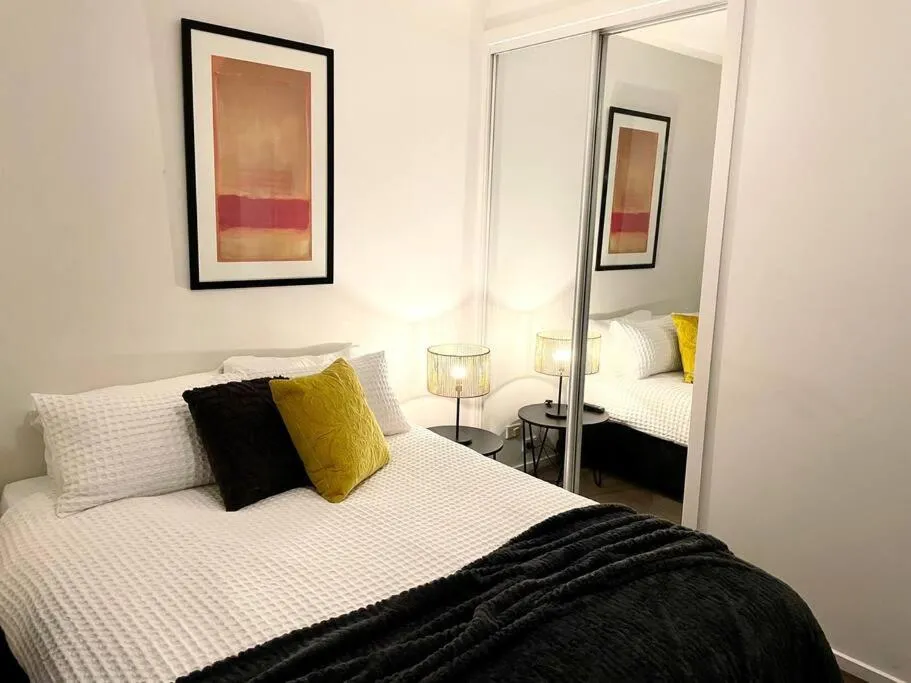 Image 5 of Astral Apartments – Perfectly located 2 bedroom apartment in St Kilda