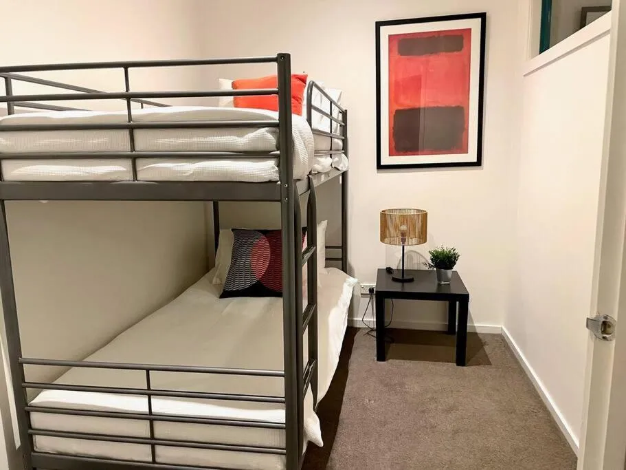 Image 1 of Astral Apartments – Perfectly located 2 bedroom apartment in St Kilda