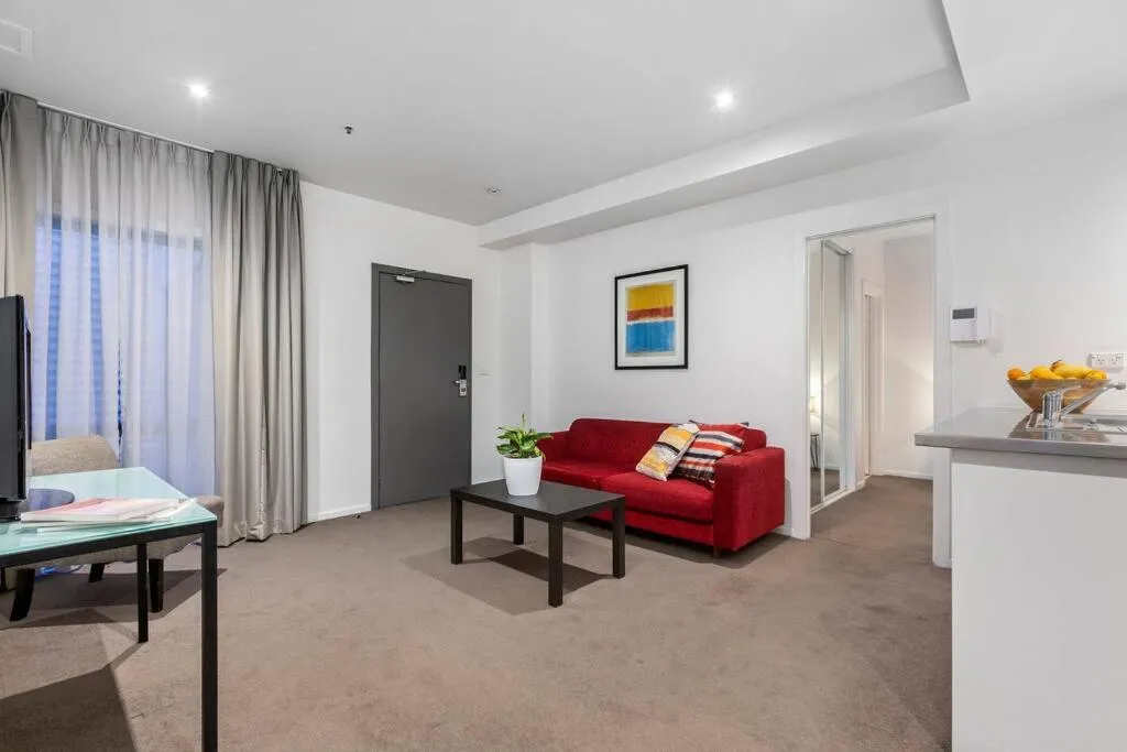 Image of Astral Apartments. Spacious 2 bed, 2 bath apartment in a great location.