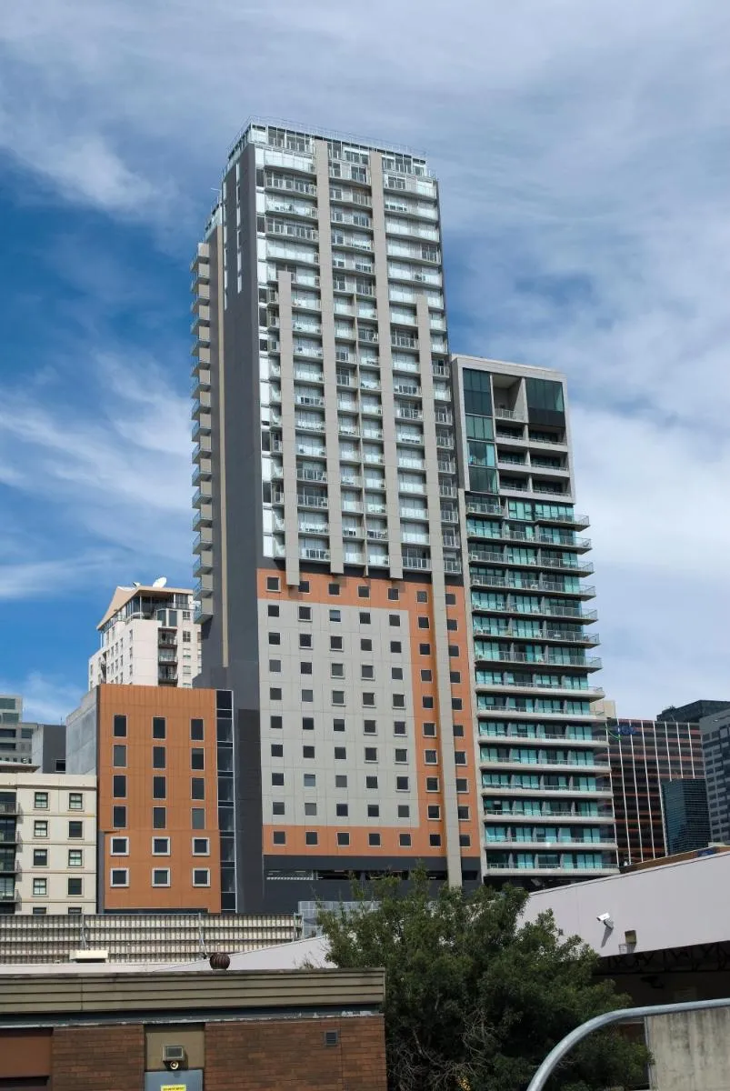 Image 6 of Atlantis Hotel Melbourne