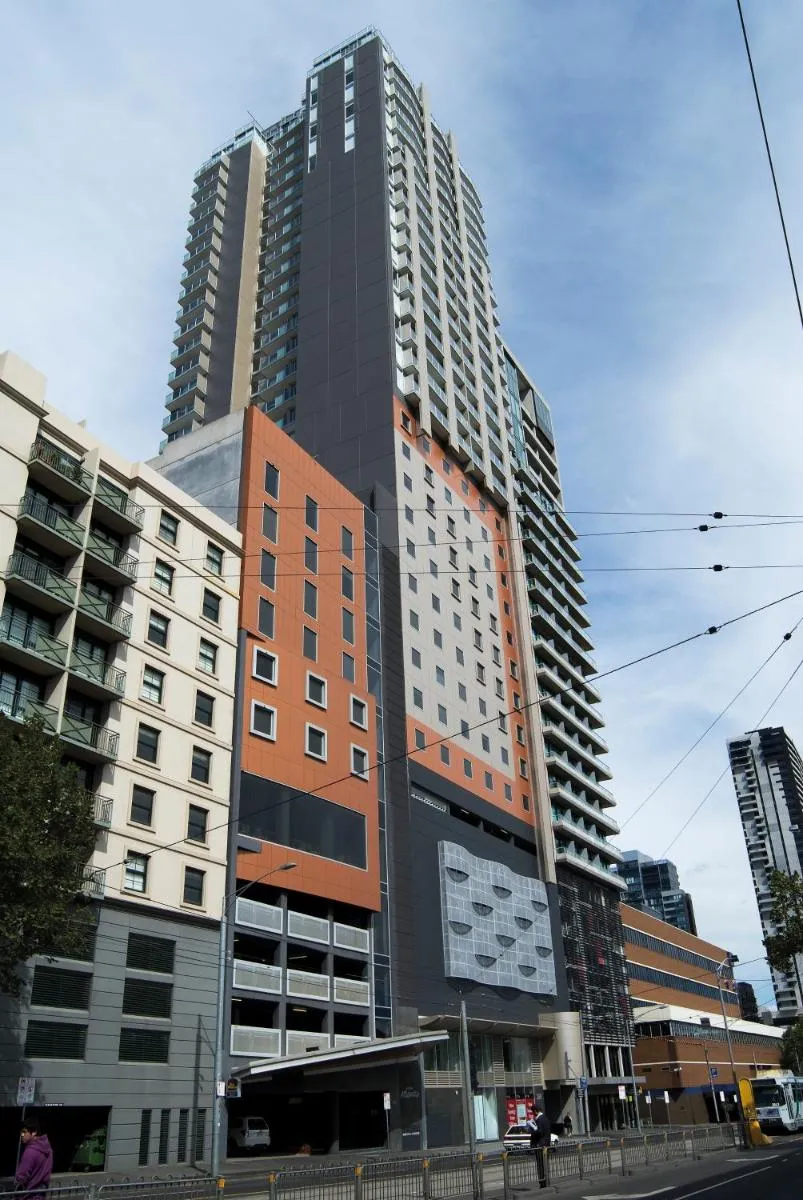 Image 3 of Atlantis Hotel Melbourne