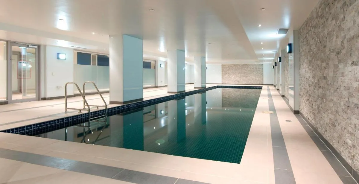 Image 2 of Atlantis Hotel Melbourne