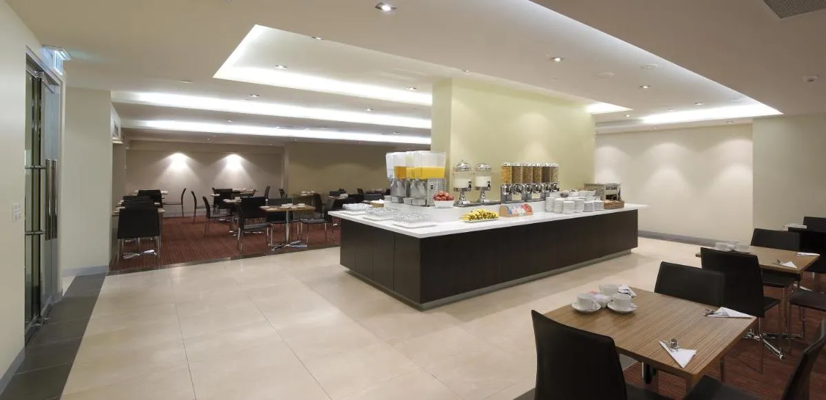 Image 4 of Atlantis Hotel Melbourne