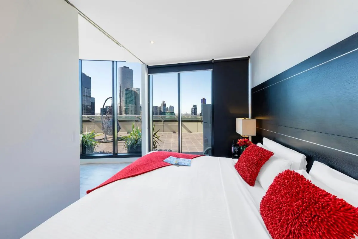 Image 6 of Aura on Flinders Serviced Apartments