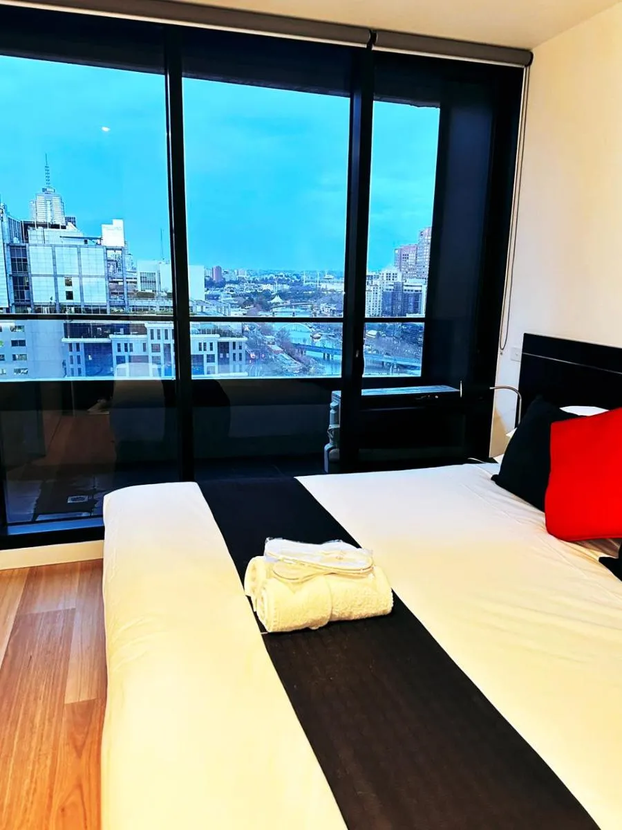 Image 3 of Aura on Flinders Serviced Apartments