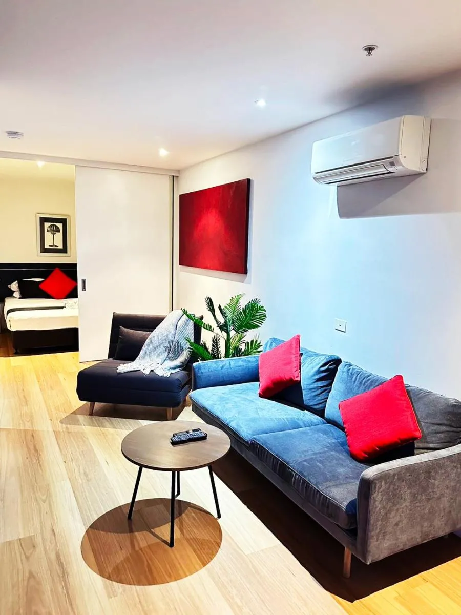 Image 4 of Aura on Flinders Serviced Apartments