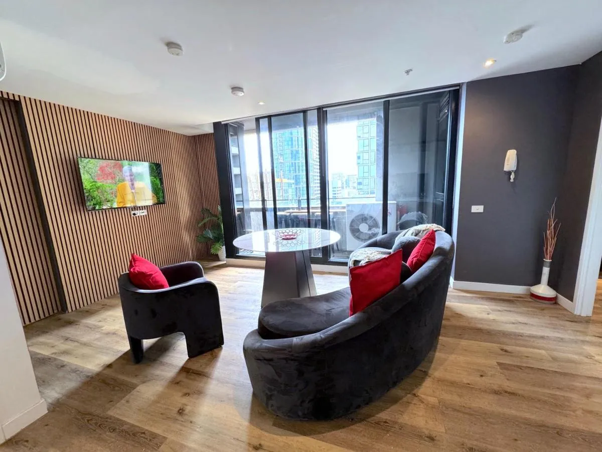 Image 2 of Aura on Flinders Serviced Apartments
