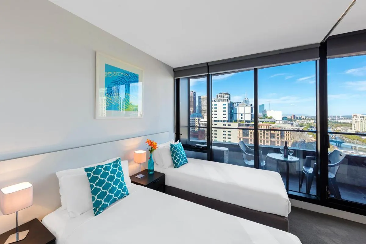 Image 5 of Aura on Flinders Serviced Apartments