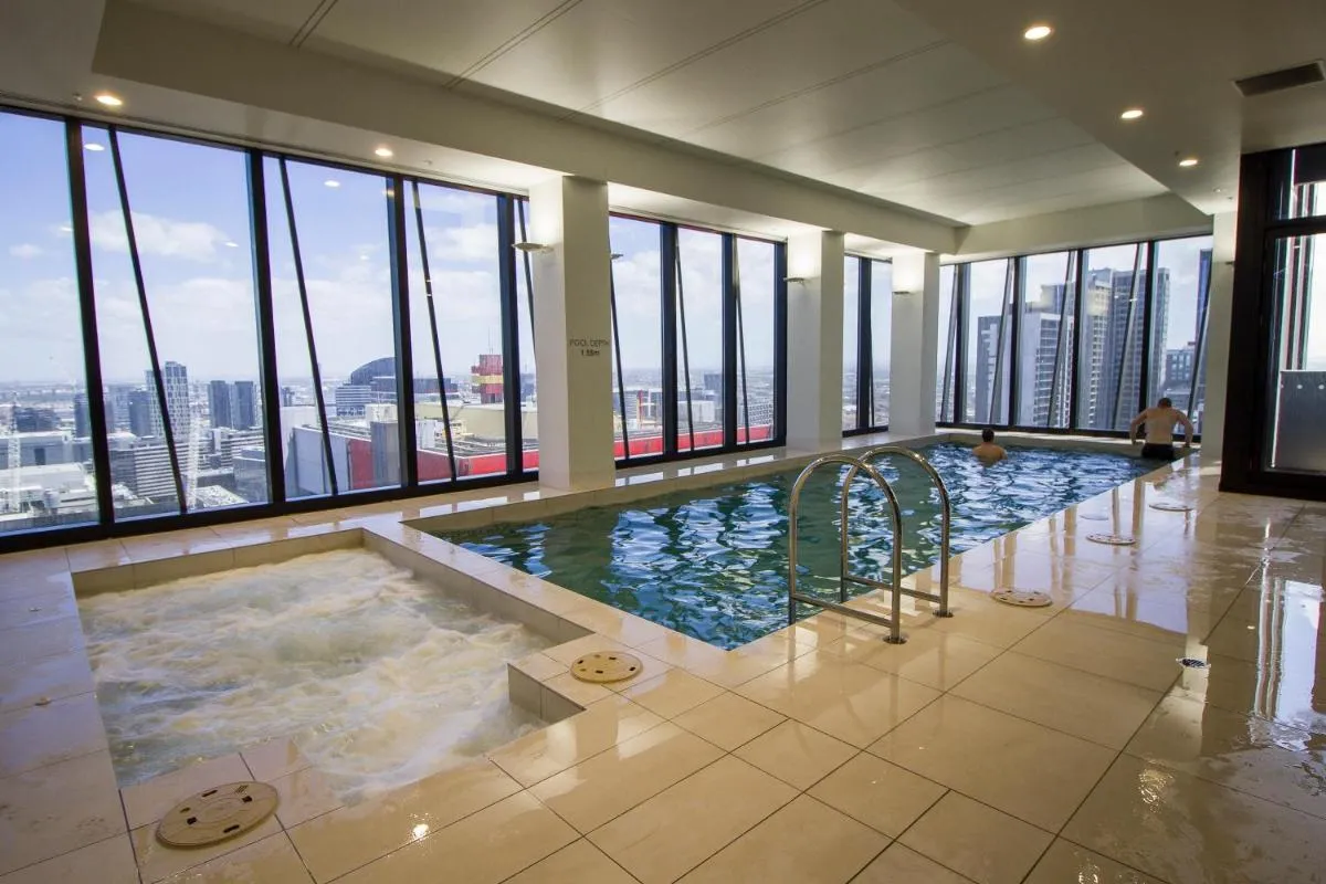 Image 3 of Aussie Escape Apartments