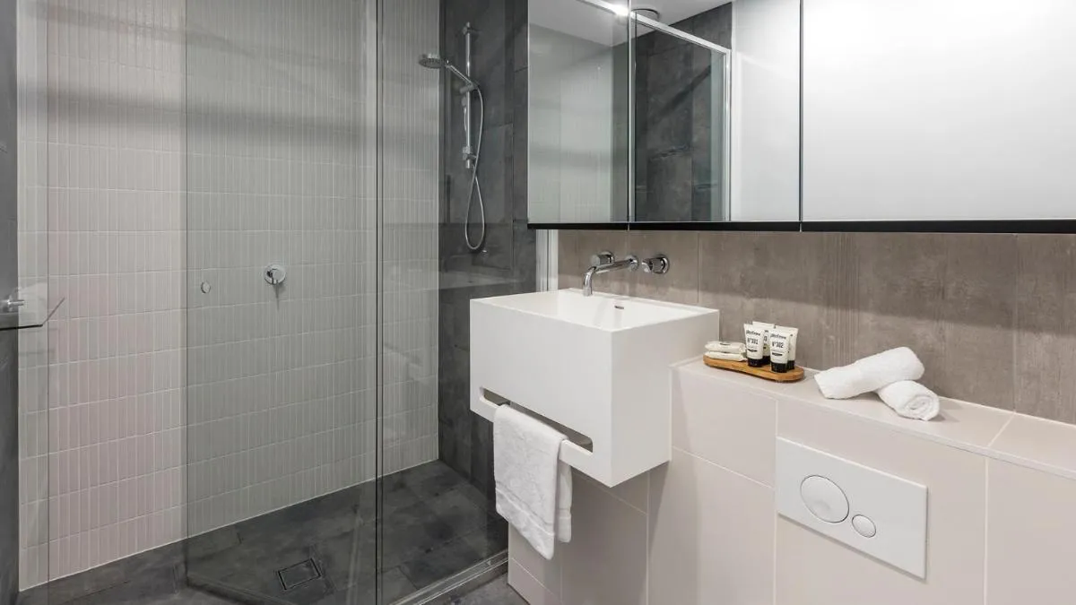 Image 4 of Avani Melbourne Central Residences