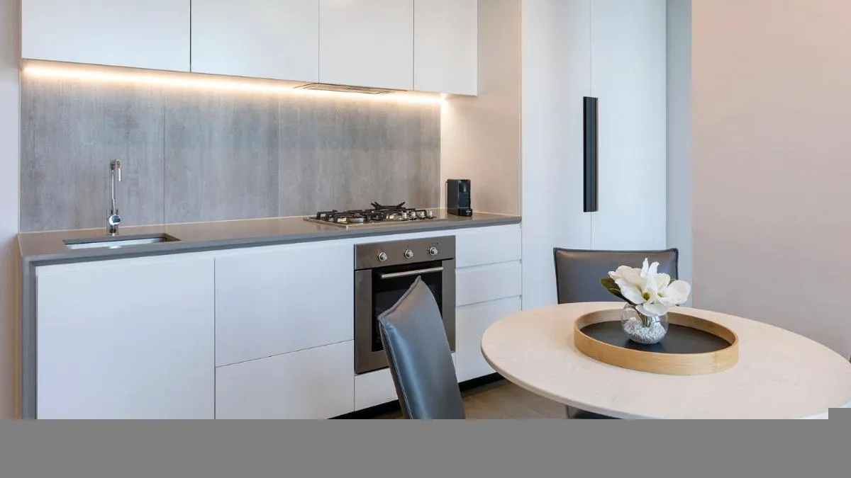 Image 3 of Avani Melbourne Central Residences