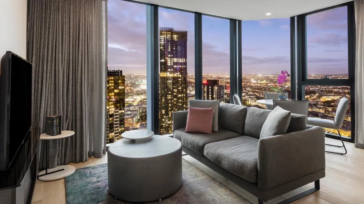 Image of Avani Melbourne Central Residences
