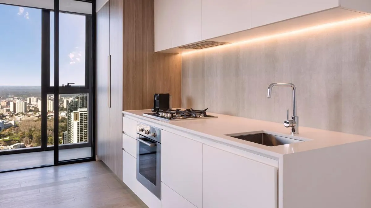 Image 6 of Avani Melbourne Central Residences