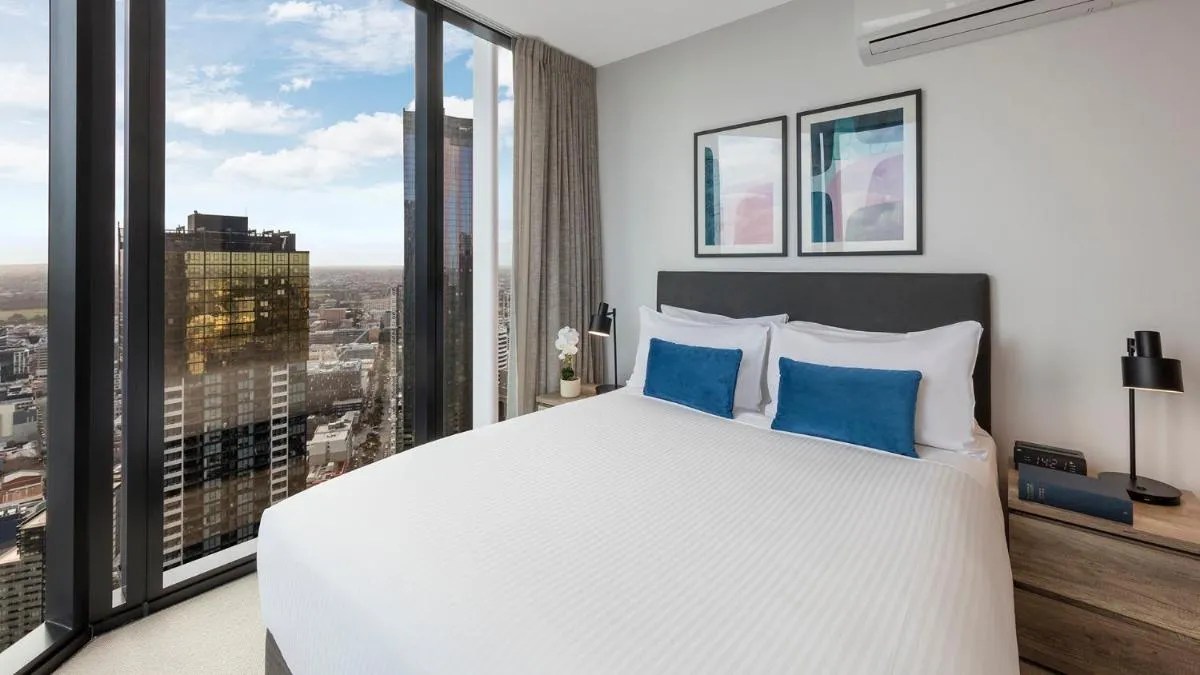 Image 5 of Avani Melbourne Central Residences