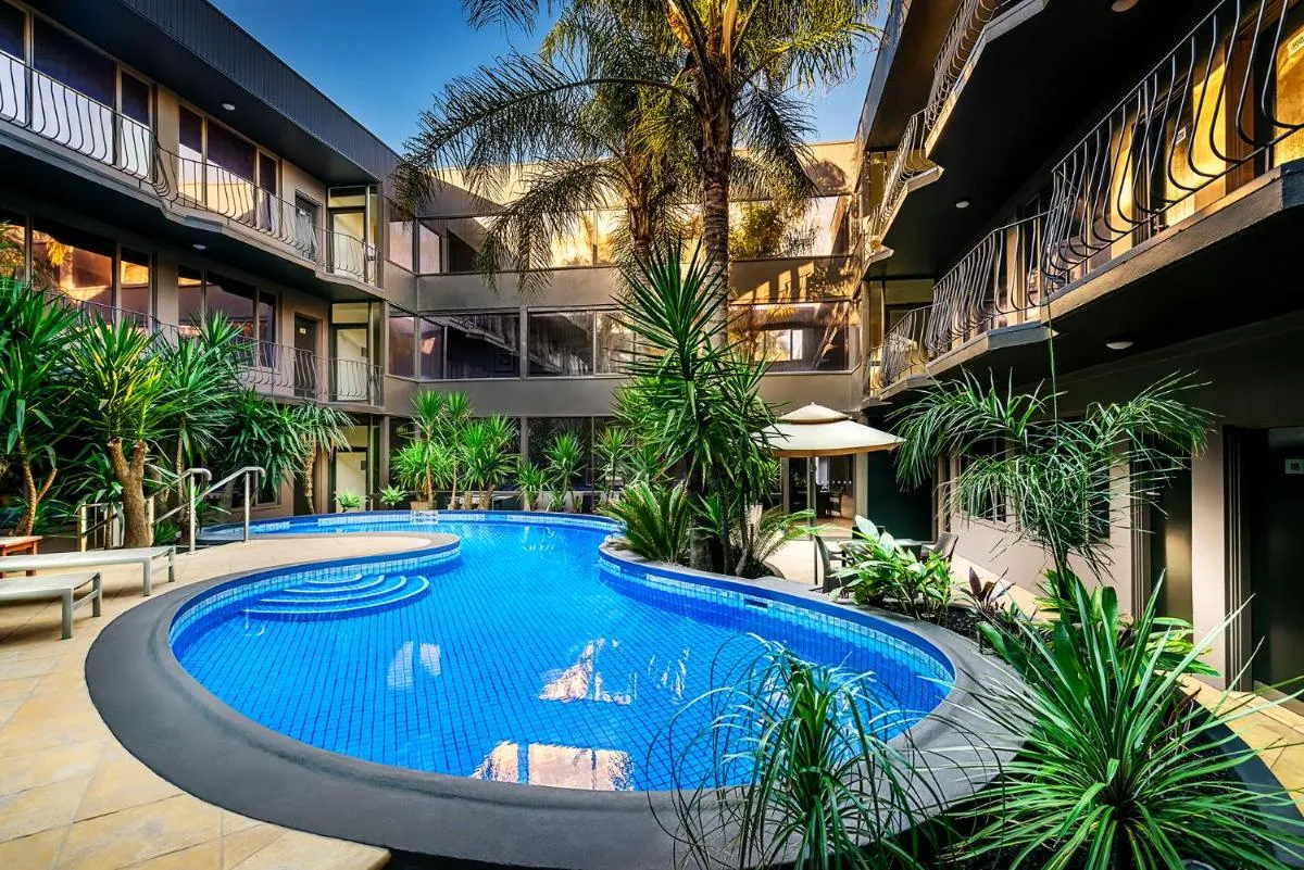 Image 3 of BEST WESTERN PLUS Travel Inn