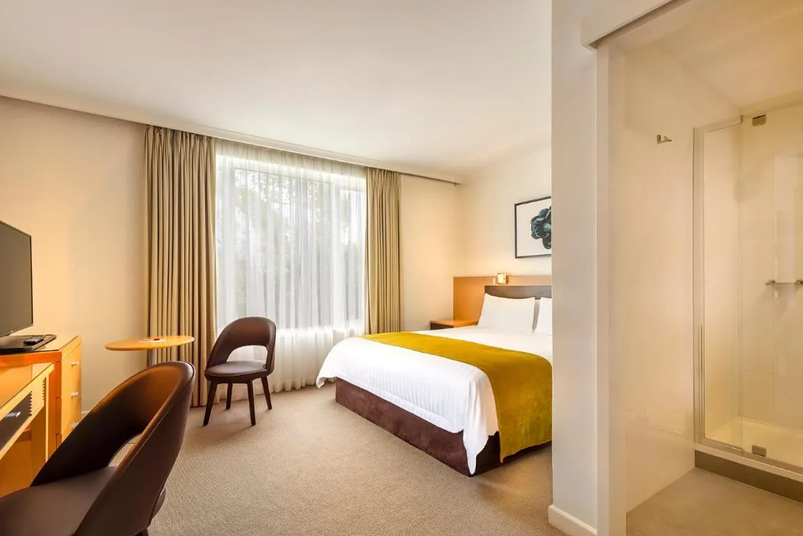 Image of BEST WESTERN PLUS Travel Inn