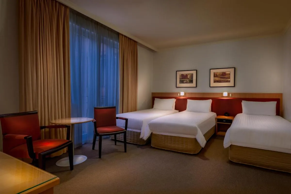 Image 1 of BEST WESTERN PLUS Travel Inn