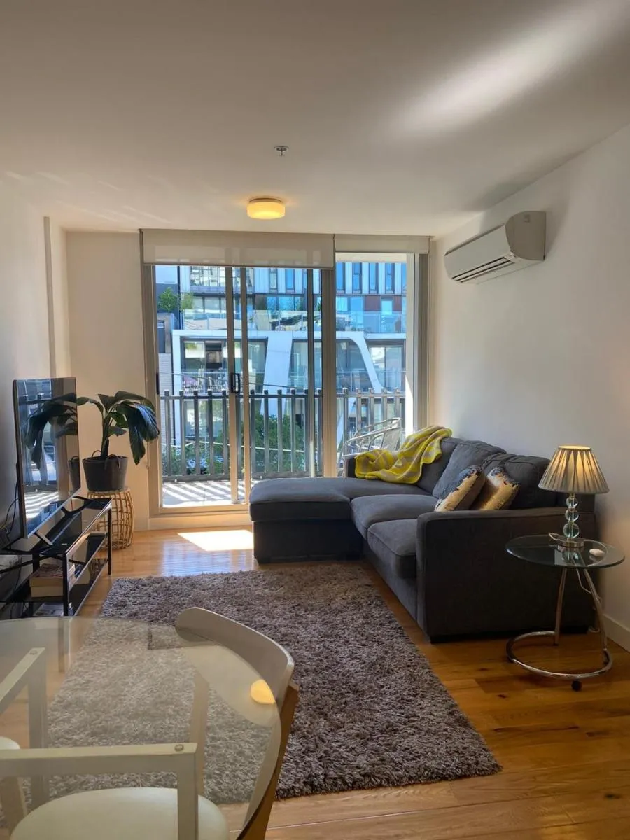 Image 3 of Bayside Melbourne Apartment