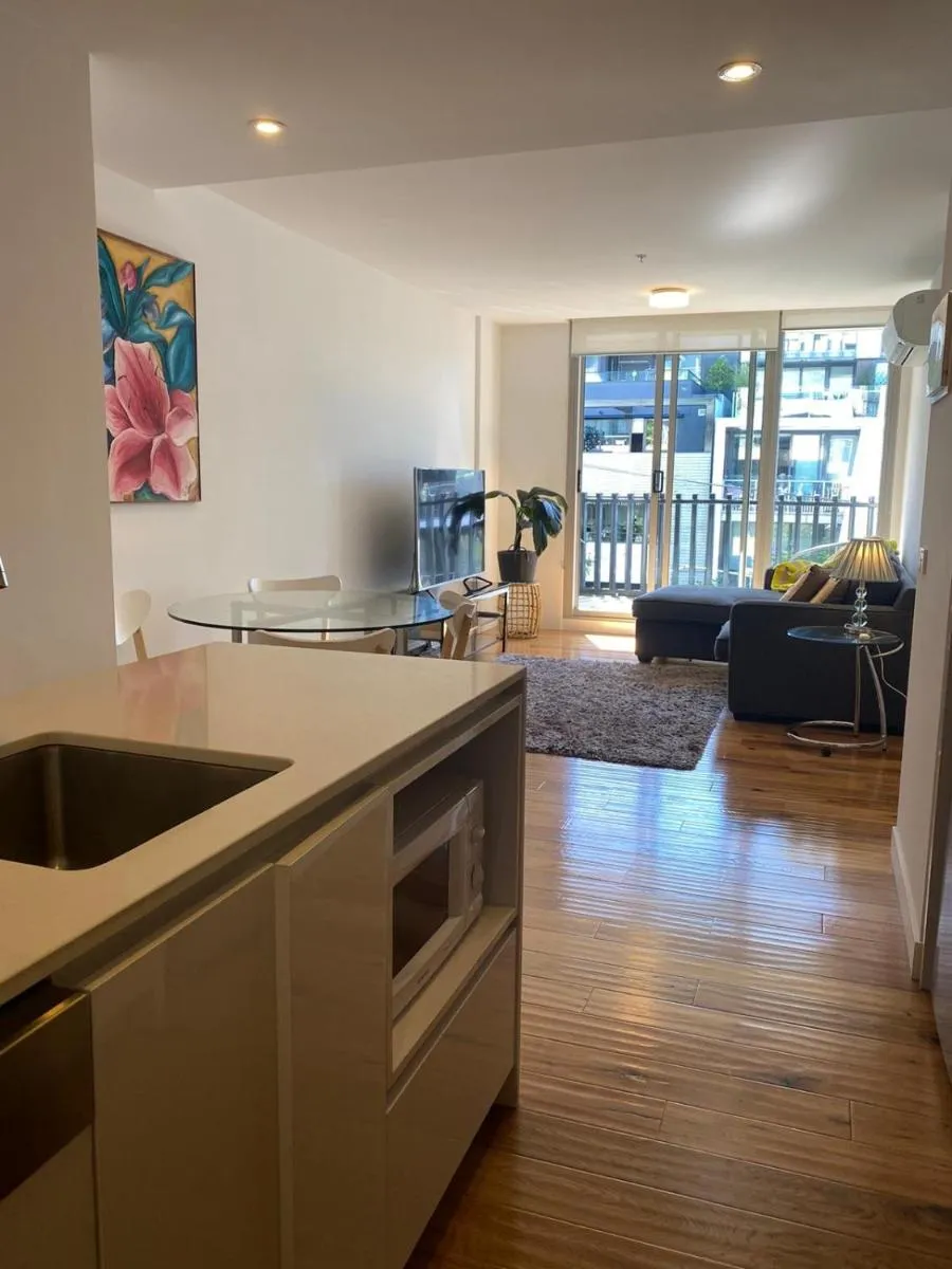 Image 4 of Bayside Melbourne Apartment