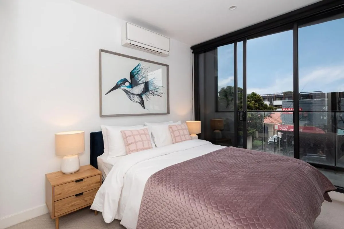 Image 1 of Bayside living at The Hampton