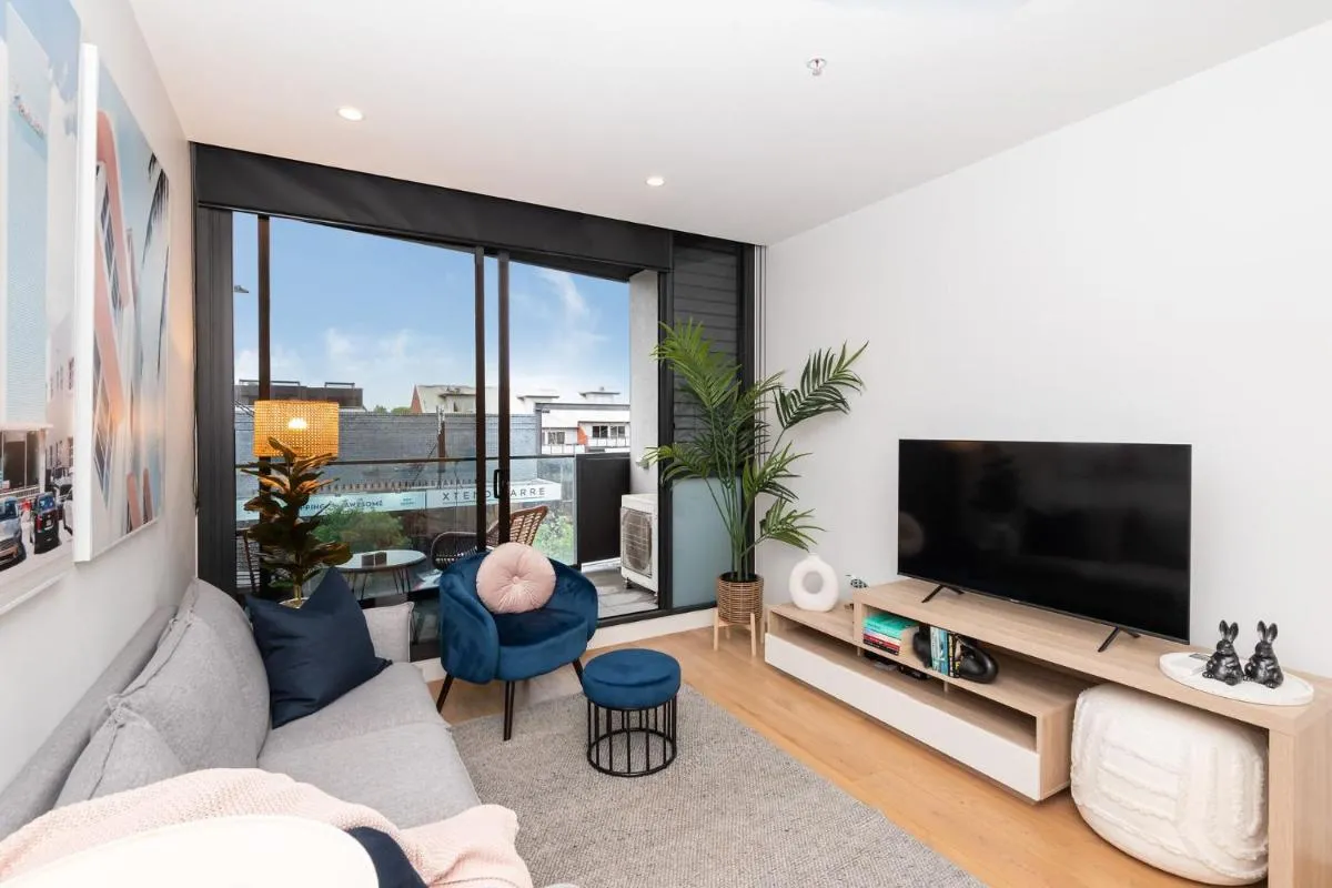 Image 4 of Bayside living at The Hampton